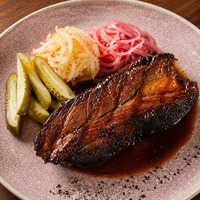Choice Brisket заказать доставку ROJO ресторан Алматы
